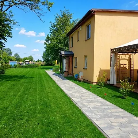Casa vacanze Z Podgrzewanym Basenem Na Wylacznosc *
