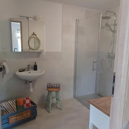 Z Podgrzewanym Basenem Na Wylacznosc Casa vacanze Stegna (Pomerania)