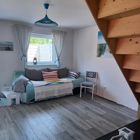 Z Podgrzewanym Basenem Na Wylacznosc Casa vacanze Stegna (Pomerania)