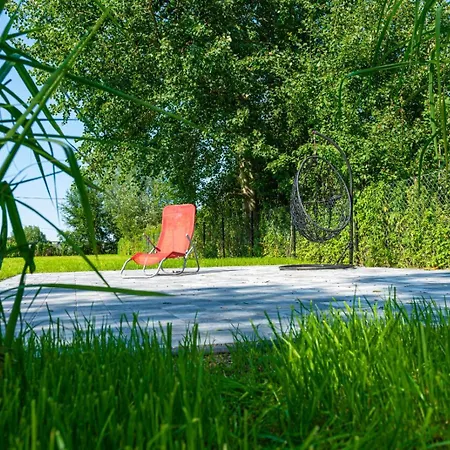 Hébergement de vacances Z Podgrzewanym Basenem Na Wylacznosc